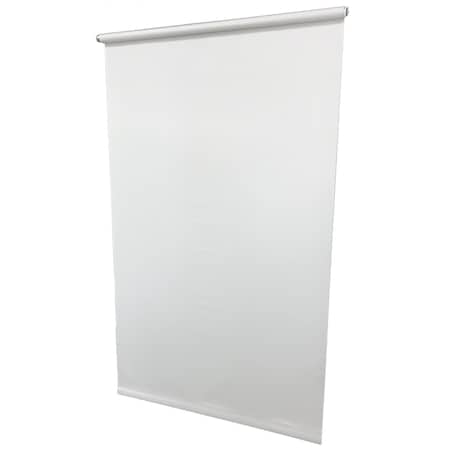 Friedland Friedland Galaxy White Window Roller Shade 73 in. W X 78 in. L GA7378WH